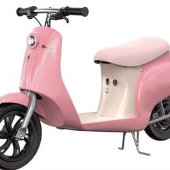 Razor Pocket Mod Mini Euro Scooter