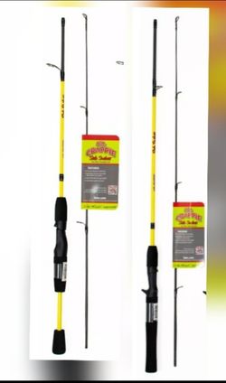LEW'S Premium WALLY MARSHALL Fishing Rod