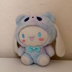 Cinnamoroll 