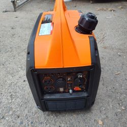Wen 2000 Generator 