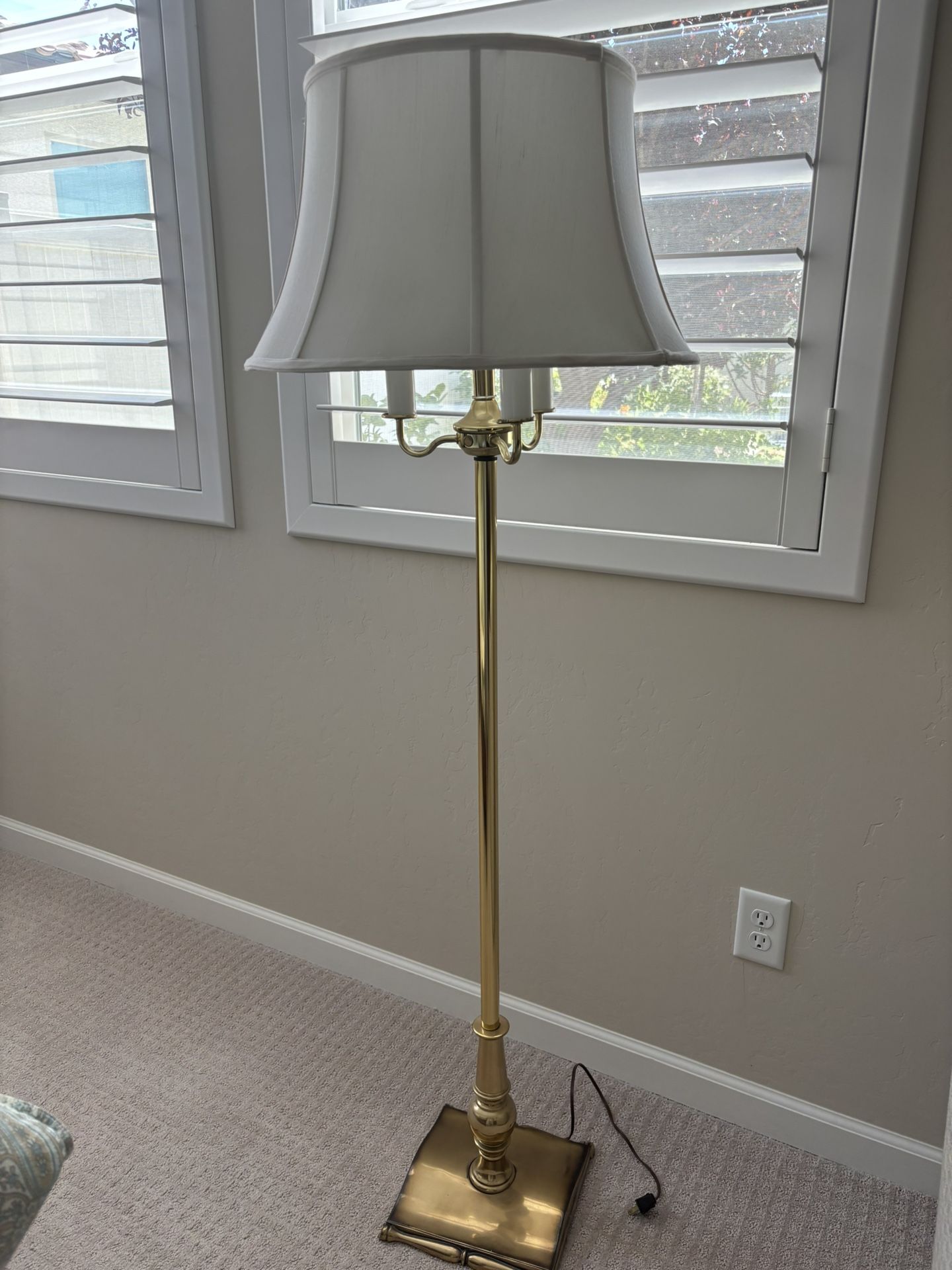 Floor Lamp