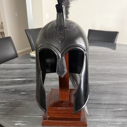 Troy Helmet 