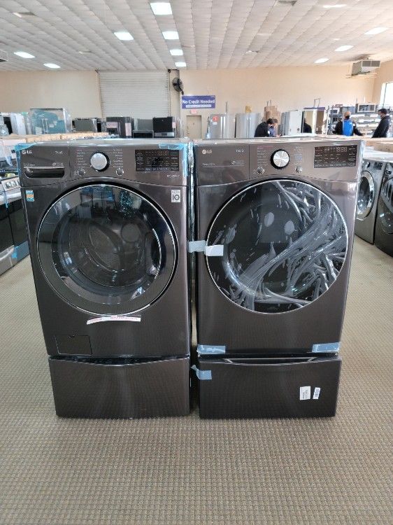 Best LG FrontLoad Washers Of 2024 Reviewed, 54 OFF