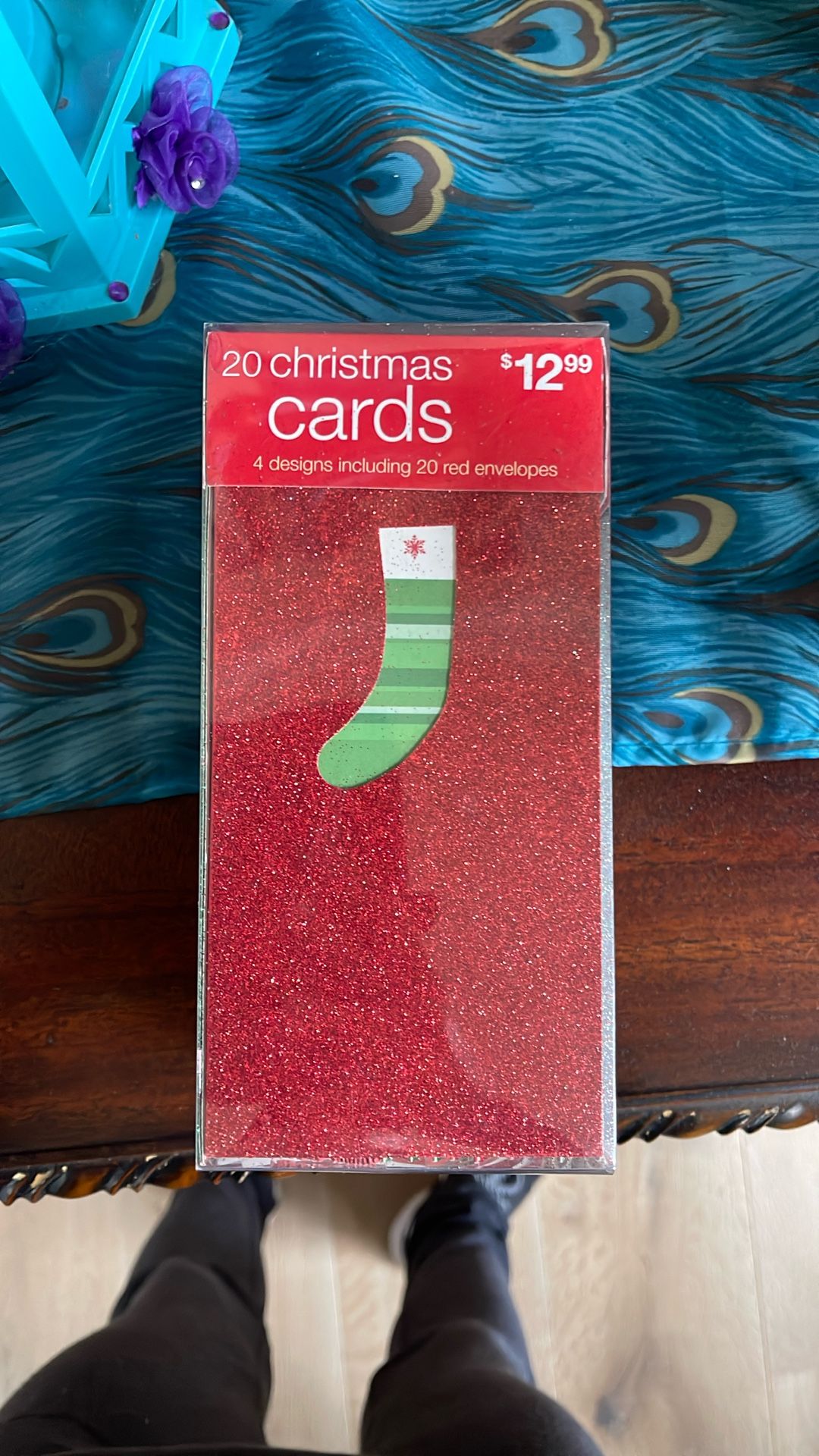 Christmas Cards