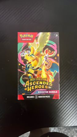 Ascended heroes