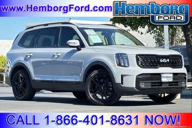 2024 Kia Telluride