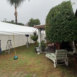 Carpas Para Su Fiesta Tenemos Todos Tamaños