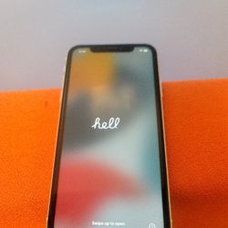 At&t Iphone 11 64gb