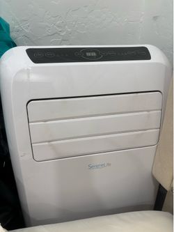 AC portable