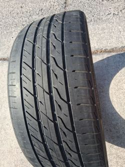 Radial tubeless ANDSAIL  LS588SUV