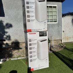 Air Conditioner Portable Air Conditioner AC New