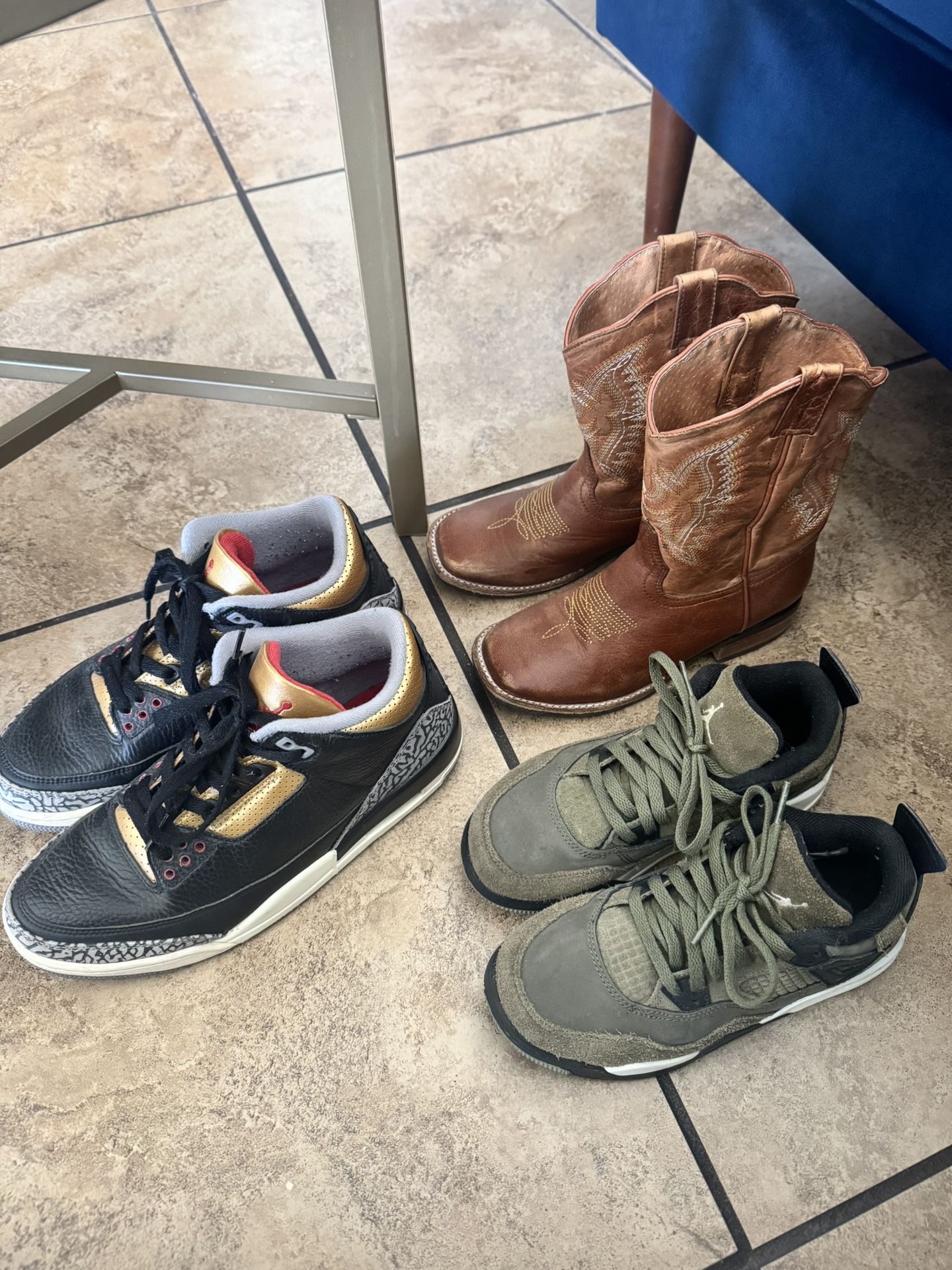 Shoes For Sale!