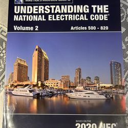 Understanding The Electrical Code Volume 2