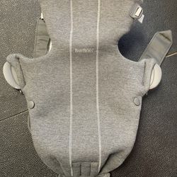 Babybjorn baby carrier