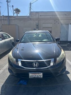 2009 Honda Accord