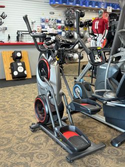 Bowflex M5 Trainer (used)
