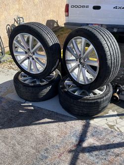 Wheels