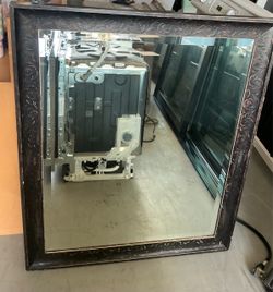 Decorative Mirror
