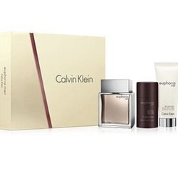 Calvin Klein Euphoria Men’s Cologne 