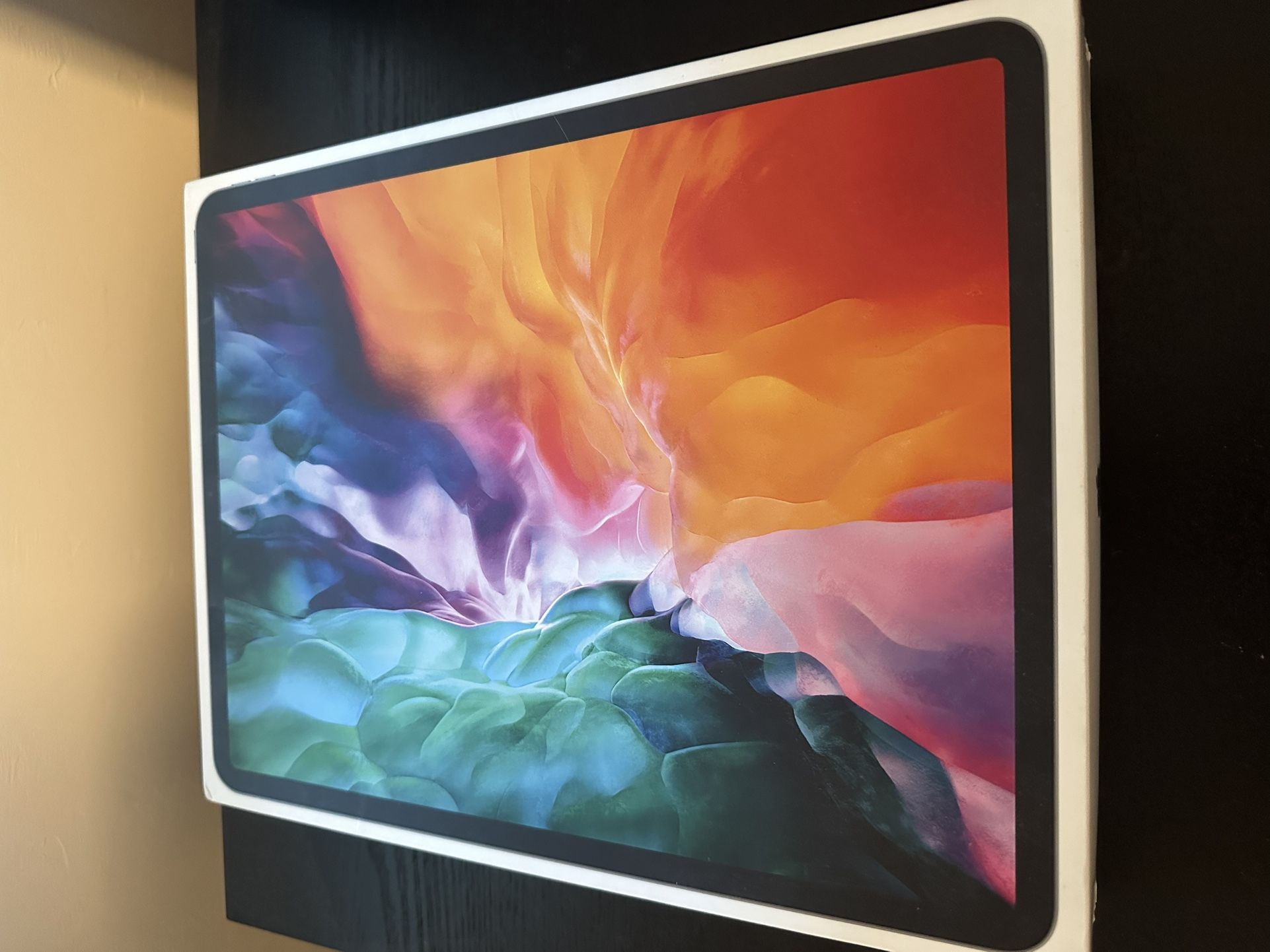 IPAD PRO 12.9 (4th GEN ) 128GB WIFI+CELLULAR