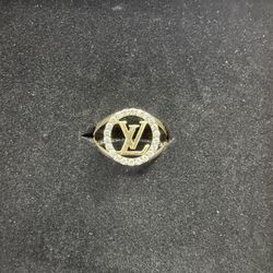 LV RING