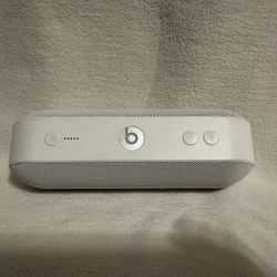 Beats Pill+ Portable Speaker