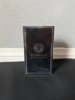 Versace Pour Homme EDT 100ml