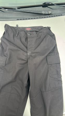 True spec, tactical pants