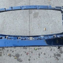 2022 2023 MAZDA CX5 CX-5 FRONT BUMPER COVER 
