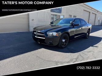 2013 Dodge Charger