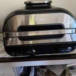Ninja Indoor Grill XL