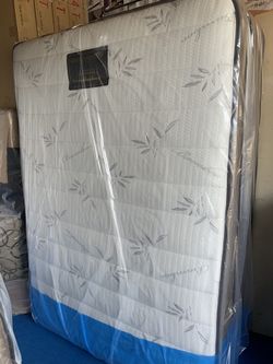 Full size mattress orthopedic mattress only