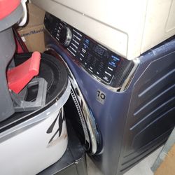2021 GE Washer 1970 Whirlpool