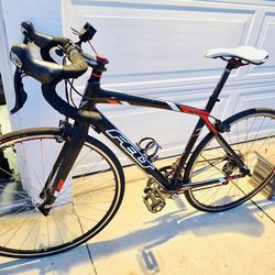 Felt Z-series road  bike Z SERIES”,, VERY CLEAN