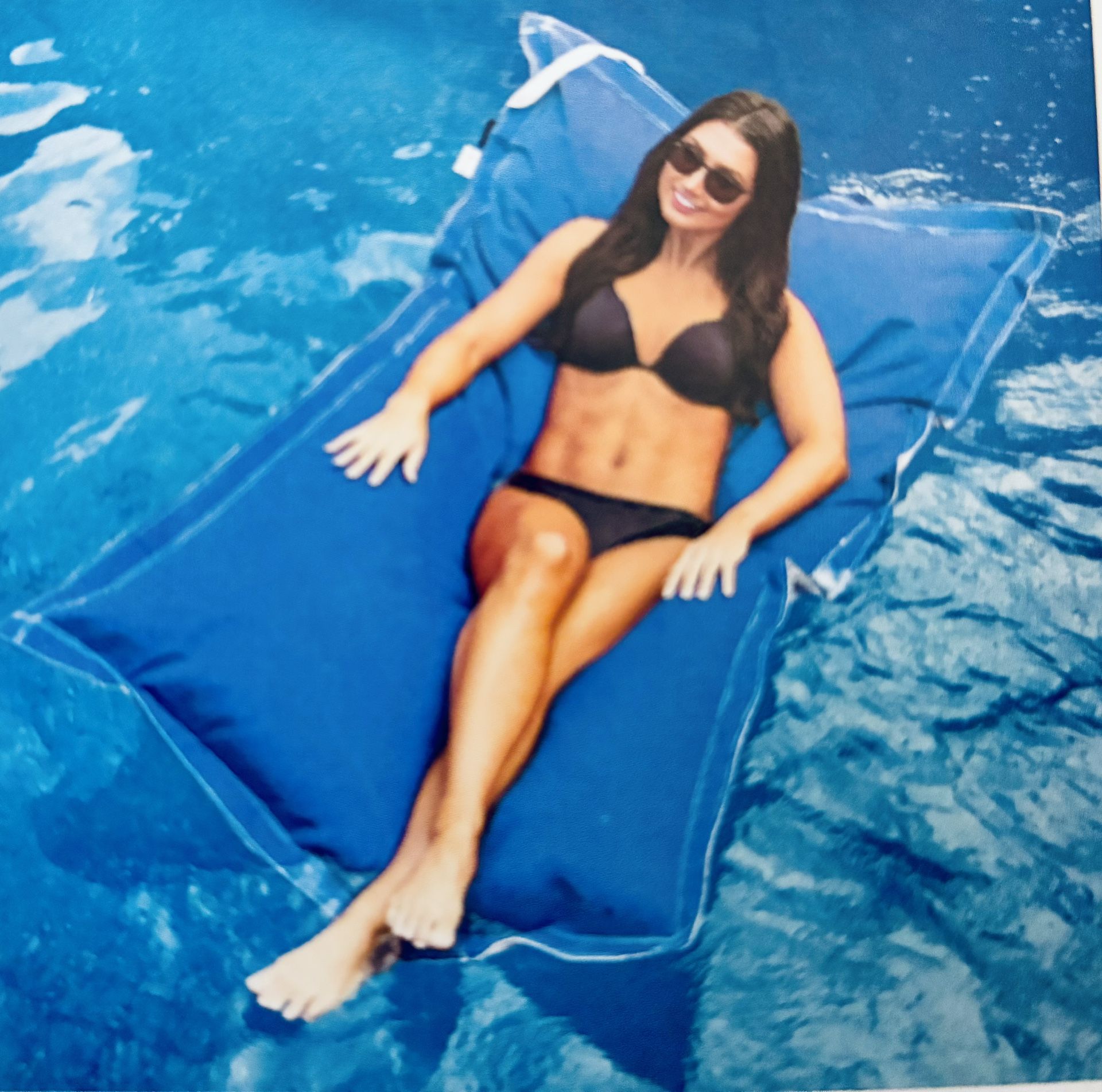 Pool Float/lounger