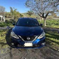 2016 Nissan Sentra
