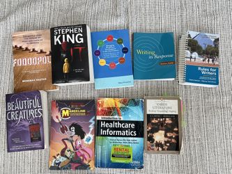 Books 