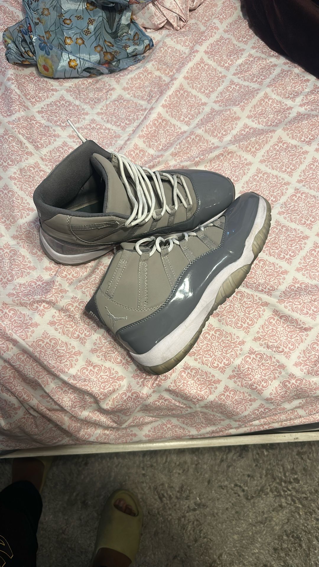 Jordan