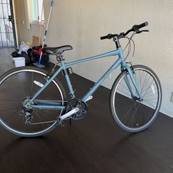 retrospec bike