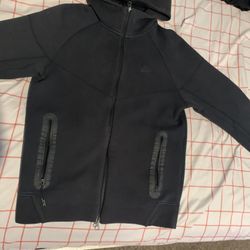 Men’s Nike Tech Fleece FullZip Hoodie 