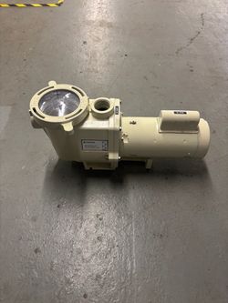 Pool Pump