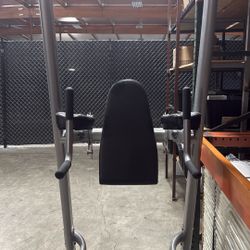 Hoist Fitness Equipment