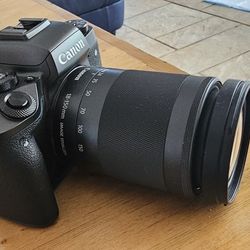 Canon M5