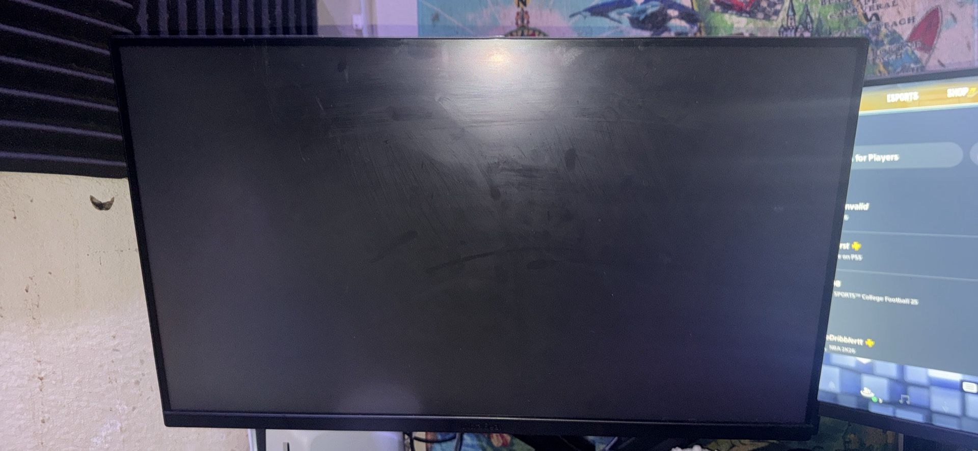 Ultra Gear Monitor 80 Come Today 