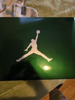 Jordan 12 Solefly Cafecito