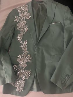 pro suit custom made