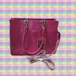 Wilsons Leather Laptop Bag *New*