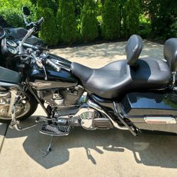 Harley Davidson Road Glide