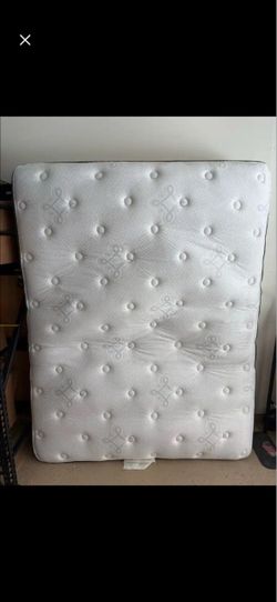 Queen size mattress
