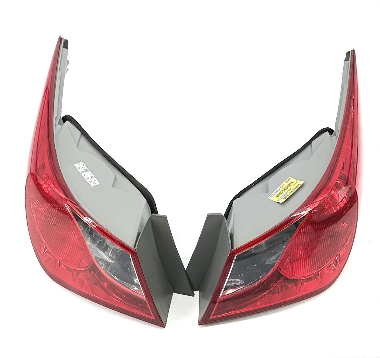 Hyundai Sonata 2011-2014 Tail Lights